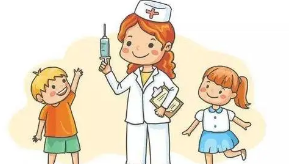 问问疾控|小孩户籍不在广东，可以在本地接种疫苗吗？