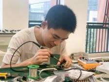 跃昉科技：小芯片联动大世界｜探寻高新区场景⑧