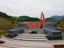 红军过境粤北21天都留下了什么？