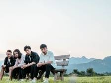 九连山，十八弯，广东连平走出了这样一支客家乐队|小家看小康