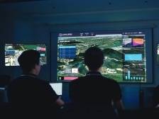 邦盛北斗：“千里眼”催生多种新业态｜探寻高新区场景⑨