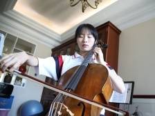 珠海一中林芷萱：高考652分！来看看她的“学习经”！