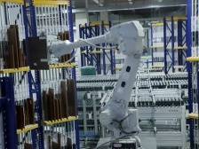 维尚家具：硬装数字化打造全屋定制｜探寻高新区场景⑩