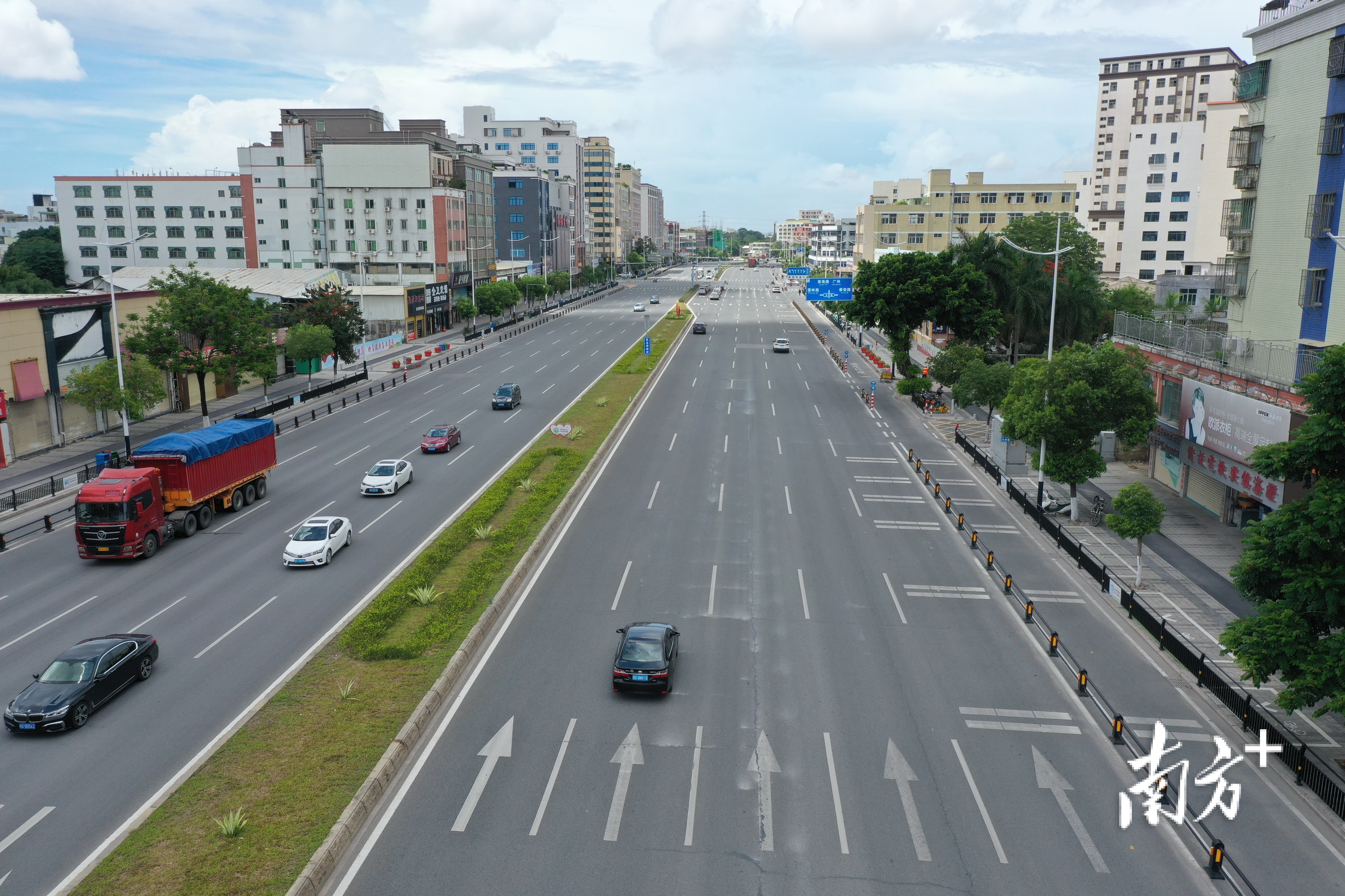 汕头澄海开展"下沉式服务",解急难愁盼亮惠民实招