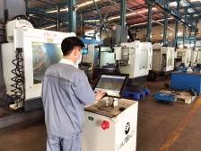 源田：从12小时到几分钟的“数字进化”｜探寻高新区场景⑪