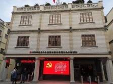 学唱歌册作品，认识“红色鸿雁”