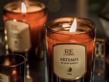 会员专享丨7月在华贸“以香识人，以美会友”