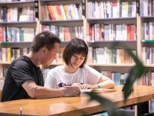 珠海一中曹雨欣：从“爸妈要我学好”变成“我要学好”