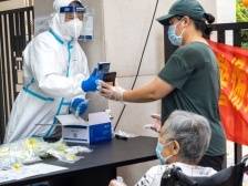 广州神仙邻居！疫情封闭22天，他们有了共同的“妈”