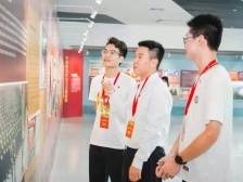 惠州学院“三全育人”进行时③|发挥学科优势，马院师生争做党史学习教育排头兵