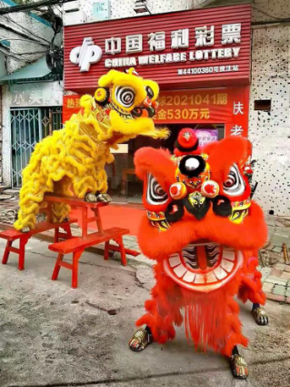 东莞福彩上半年保持旺销旺奖良好势头，共筹集公益金2.8亿元