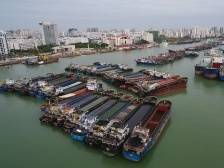 第7号台风“查帕卡”生成！广东要求各地抢险救援队伍做好准备