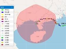 台风即将登陆！佛山启动防台风Ⅳ级应急响应，这些列车停运