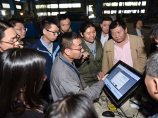 佛山企业“云管家”：最低成本一年不到5万元｜探寻高新区场景⑫