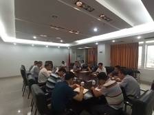 阳江市交通运输局发出台风“查帕卡”防御工作紧急通知