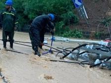 特大暴雨！河南32座大中型水库超限