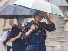 国家防总派出工作组协助地方防台风“查帕卡”和“烟花”