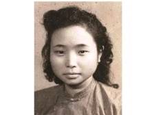 学党史 | 江竹筠：红梅傲霜雪 丹心昭日月