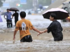 河南遭强降雨，旅企启动应急预案，多项业务可免费退改