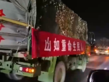 焦点访谈丨风雨一起扛！河南遭遇特大暴雨，救援力量星夜驰援