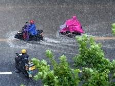 三问河南强降雨：雨有多大？成因是什么？还要下多久？|气象专家详解