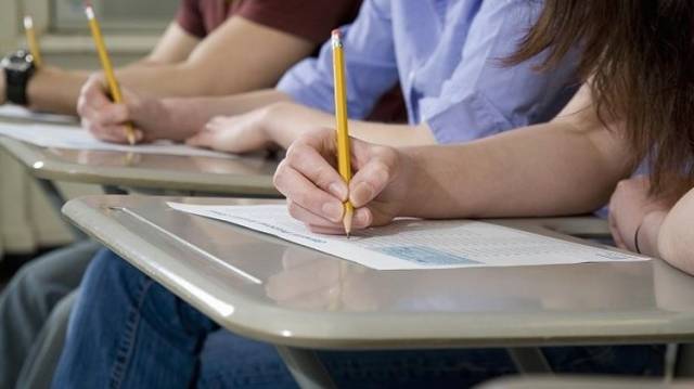 刚刚！汕尾市2021年普通高中招生录取分数线出炉