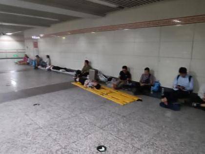 特稿丨郑州36小时