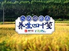 养生四十笺 | 迎来“大暑”，这4方面避暑养生妙招请收好！