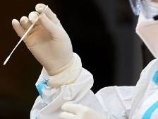 广州疾控紧急提醒：9月19日以来有新疆两地旅居史的人员请报备