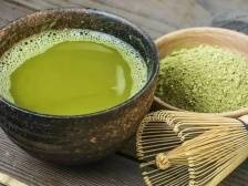 蒸青or炒青？这里藏着绿茶色香味的秘密