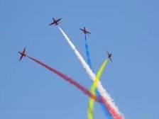 南方观察|别样航展 珠海新机