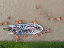 叮咚快评|报告重要汛情灾情信息迟不得、瞒不得、漏不得