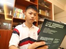 珠海一中杨概：这个学习的秘密武器，让我进入了北大校门