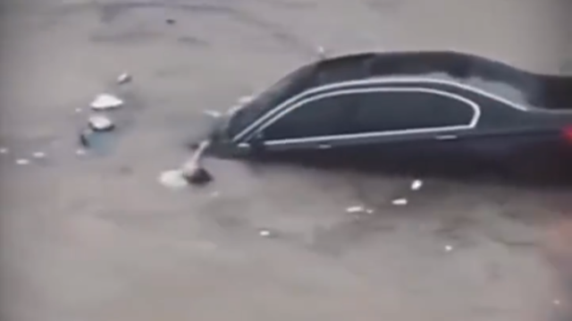 南方拍客|京广隧道连救5人的英雄系退伍特种兵