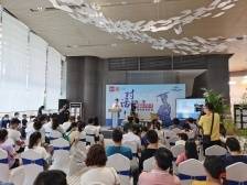 珠海高考优秀考生分享校园趣事：考前头一晚老师陪学生遛狗释放压力