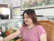 广东基层文化能人李小惠：灵感自生活中来，再回到作品中去