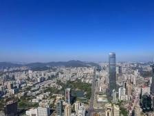 奖励1000万！深圳罗湖138.9万平米产业空间吸引企业落户 | 大湾区产园速递