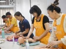 “万能阿姨”养成记 |小家看小康