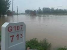 “到高处去”，卫河不眠夜