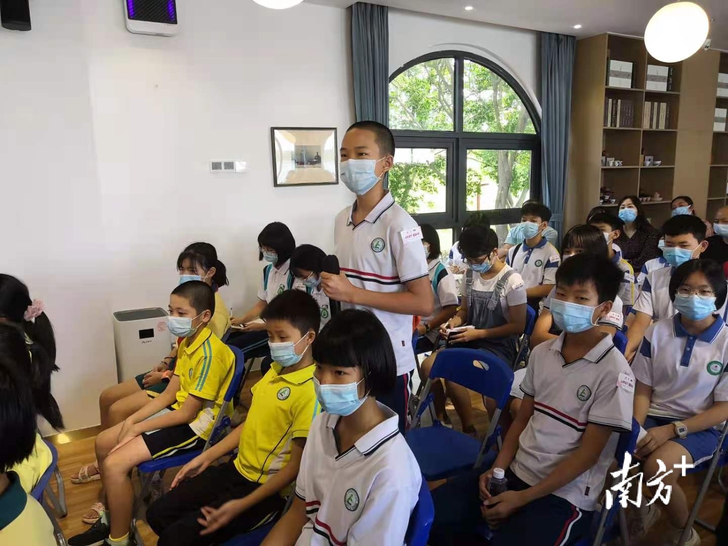 "科创 文创"碰出新火花,一场音乐盛会折射丹灶城市之变