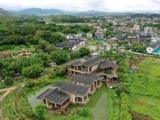 惠州融湾入圈故事⑤丨一个“网红村”的逆袭