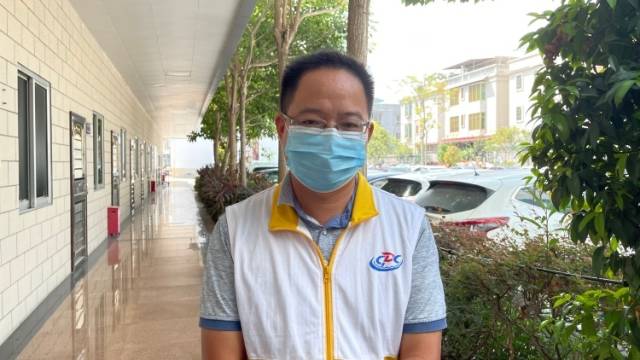 12至17周岁人群接种新冠疫苗需要注意什么？梅州疾控专家的解答来了