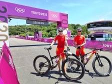 深圳造“奥运战车”闪耀赛场，究竟如何炼成？| 寻找深圳专精特新