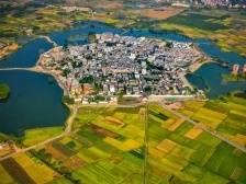 第三届“广东十大美丽乡村”系列活动启动仪式将有神秘嘉宾？小南抢先揭晓！