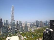 全国规模以上工业企业利润同比增长66.9% | 大湾区产园速递