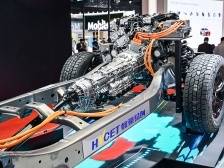 长城汽车：提升“绿能”应用，领跑新赛道｜“碳”路新机