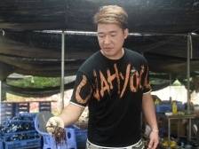 惠州融湾入圈故事⑦｜一名香港青年如何让“小蚯蚓”成为“大产业”