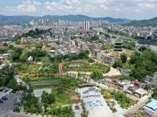 惠州融湾入圈|龙门：筑牢生态屏障，全面融入“双区”建设