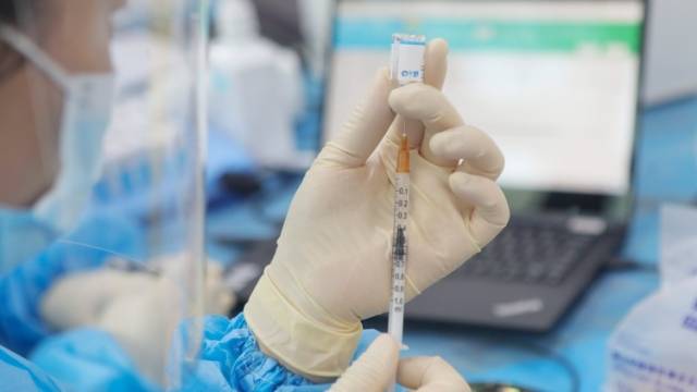 收藏！未成年人预防接种最全指引，打新冠疫苗用得上