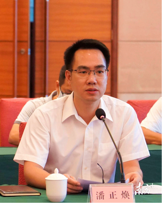 连州市人大代表约见市长,你关注的问题在这